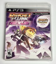 Ratchet & Clank: Into the