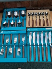 Retro Vintage 1970s Sheffield