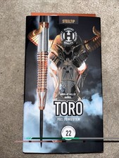 Harrows Toro 90% Tungsten