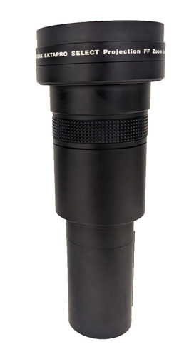 Kodak ektapro projection - ektapro,