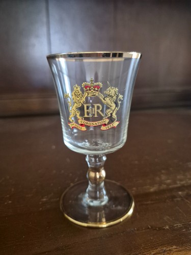Sherry glasses queen - 6,