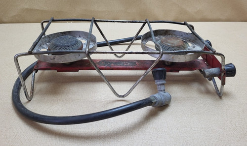 Vintage tilley trojan double - vintage,
