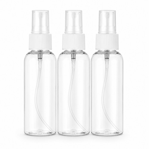 Pack 100ml fine mist spray - 100ml,