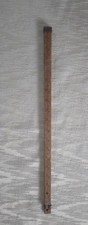 Antigue Adjustable Wooden