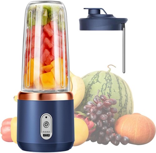 Single cup blender - single, blender,
