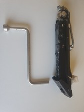 BMW Jack And Wheel Nut Spanner E39