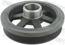 Febest Crankshaft Pulley