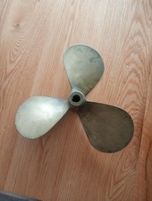 15x14 Prop, Yacht, Boat