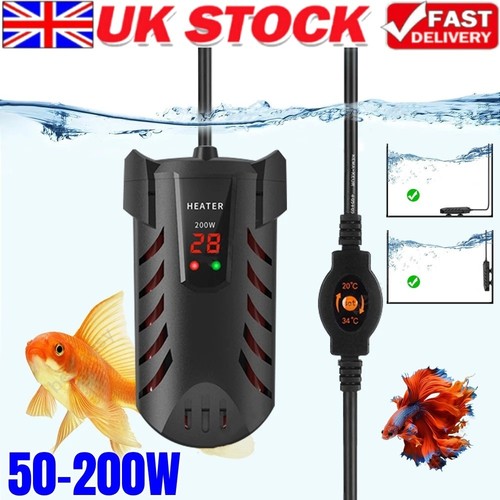 Aquarium water heater aqua - water,