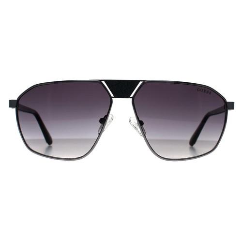 Guess sunglasses gu00086 08b - sunglasses,