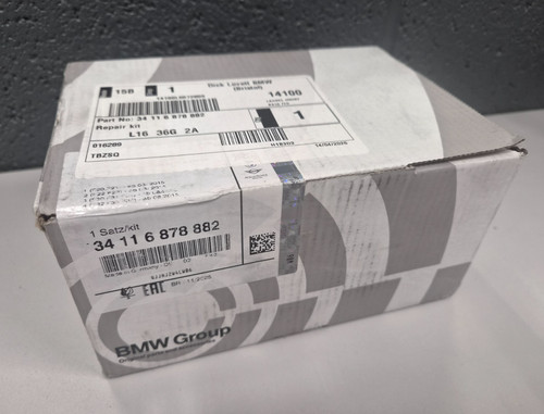Genuine bmw series set of - bmw,