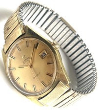 Omega Geneve - Wristwatch -