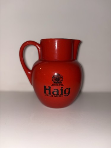 Vintage carlton ware haig - ware,