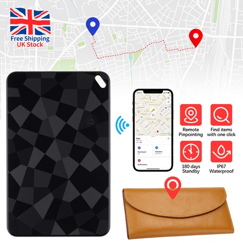 Black wireless charging smart - wireless,