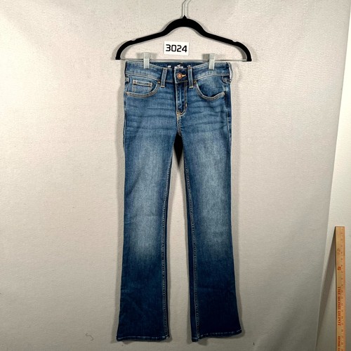 Hollister jeans women 000r - women,