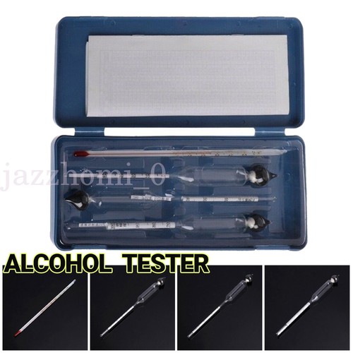 3pcs 100 hydrometer - 3pcs,
