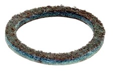 Sliding Door Handle Seal VW T2