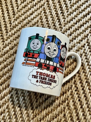 Thomas the tank engine - thomas,
