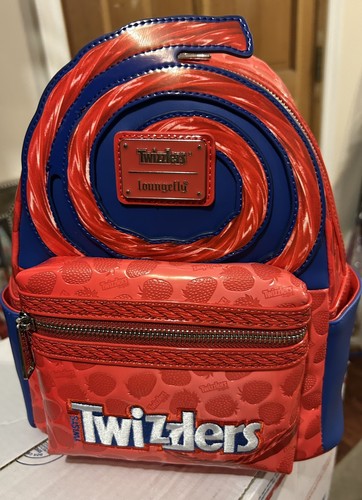 Loungefly hersheys twizzlers - loungefly, x