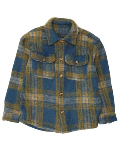 Zara mens overshirt flannel - zara,