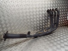 Suzuki GSXR750 SRAD 1996-1999 Exhaust Down Pipes Header Pipes Exhaust Manifold