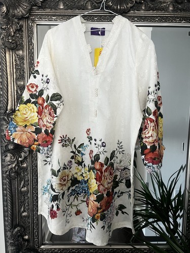 Sana safinaz kurt - kurt’s, shirt