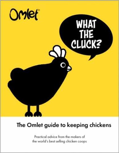 What the cluck omlet - the, cluck?