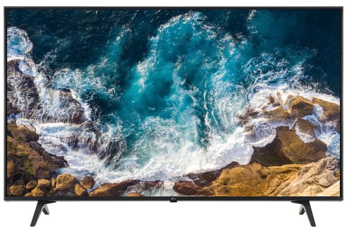 Smart hdr tv - lg,