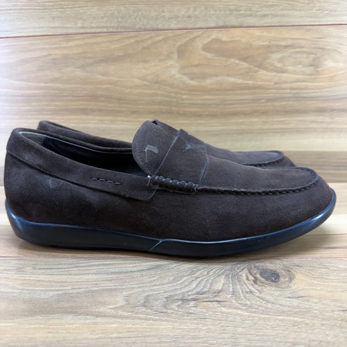 Tods penny loafer - loafer, mens