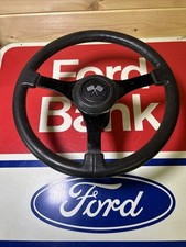 Ford  RS steering wheel for