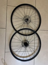 Giant SR2 Disc Brake Wheelset