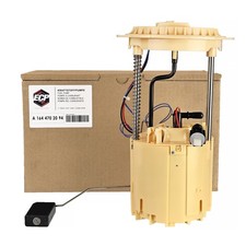Fuel Pump Module Assembly A