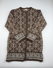 Vintage 90’s Saga Icelandic