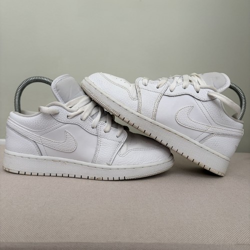 Nike air jordan low triple - nike,