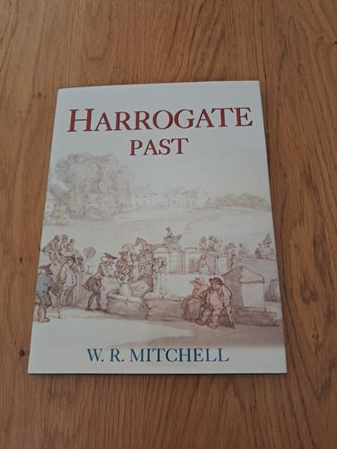 Harrrogate past mitchell - w,