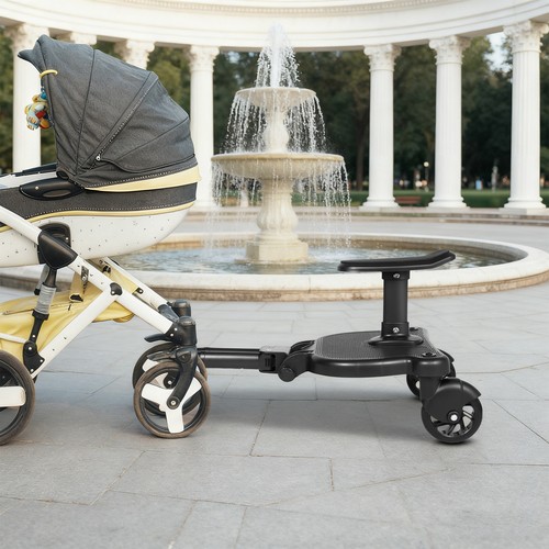 Universal portable buggy - portable,