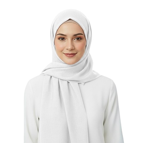 Womens rayon viscose hijab - viscose,