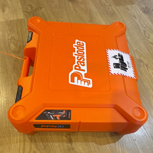 Paslode ppnxi positive - paslode,