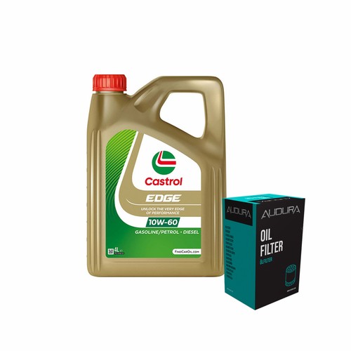 Audura oil filter engine - oil,