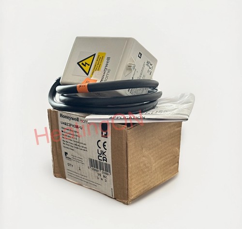 Honeywell v4023 port - honeywell,