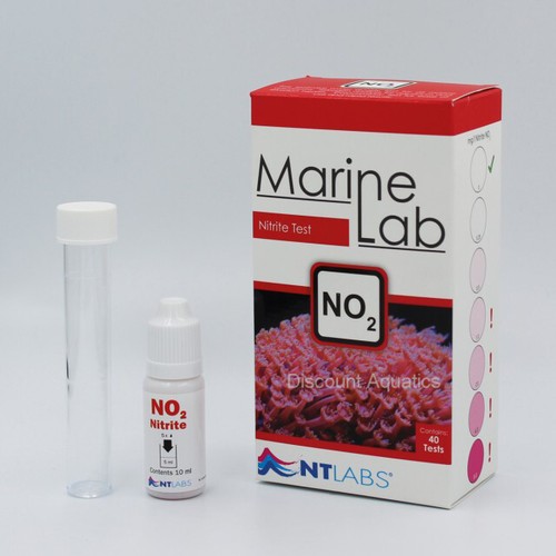 Labs marine lab nitrite - labs,