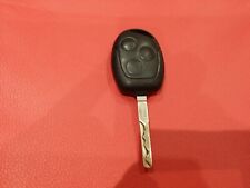 Ford 3 Button Key remote fob case cover circuite board 2S6T15K601AB chip type