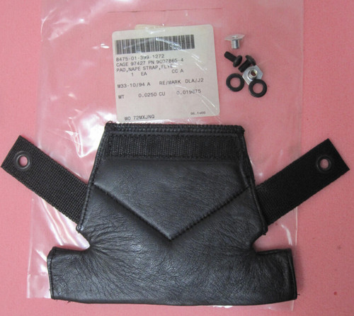 Gentex flight helmet - gentex,,