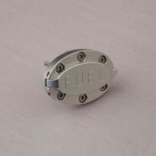 1PC CNC Aluminum Alloy Fuel