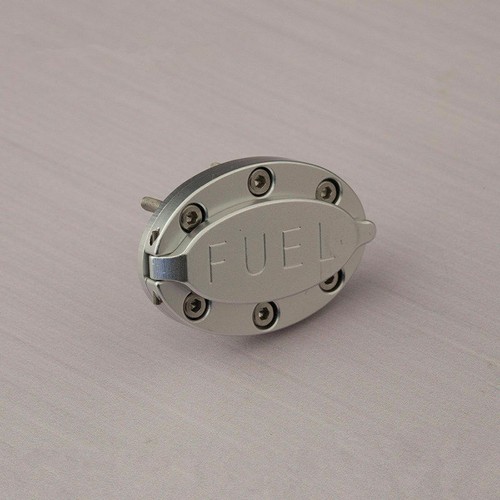 1pc cnc aluminum alloy fuel - cnc,