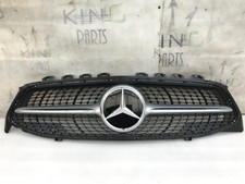 MERCEDES CLA MK2 C118 W118