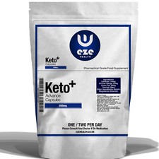 STRONGEST KETO DIET PILLS