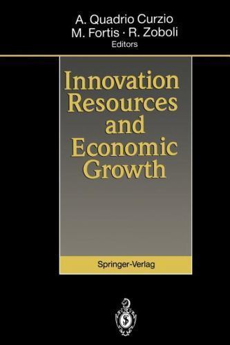 Innovation resources and - innovation,,