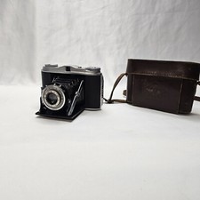 Agfa JSOLETTE V 1950s vintage