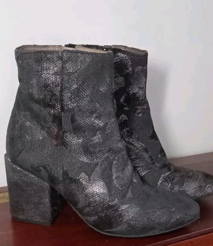 Pedro miralles boots - pedro, espana